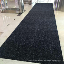 Non-slip Water Absorption 100% Nylon66 Pvc Door Mat Milliken Blanket Carpet Entrance mat